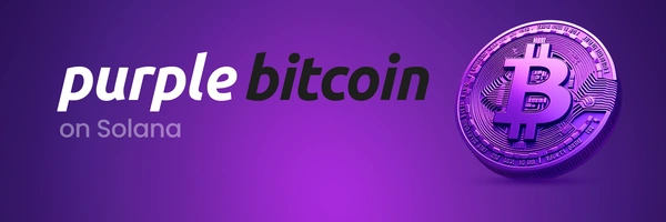 PurpleBitcoin